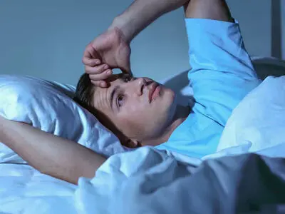 کم‌ خوابی خفیف؛ تهدیدی برای تناسب اندام