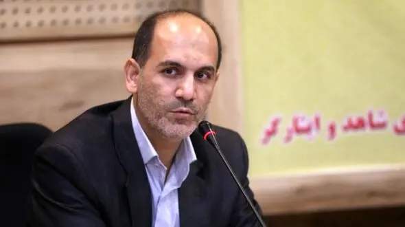 رییس ستاد انتخابات مجمع فرهنگیان ایران اسلامی انتخاب شد