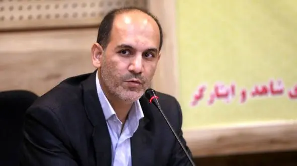 رییس ستاد انتخابات مجمع فرهنگیان ایران اسلامی انتخاب شد