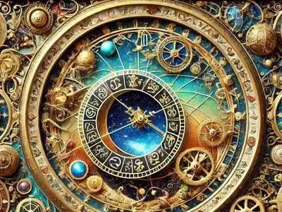 راهنمای کامل تقویم نجومی برای همسران - 28 بهمن 1404