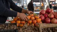 مغز پاییزی چه می خواهد؟ / ۱۰ خوراکی از بازار پاییز