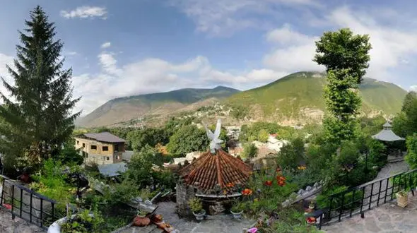 سهیلی، شفیع‌آباد و کندلوس جهانی شدند