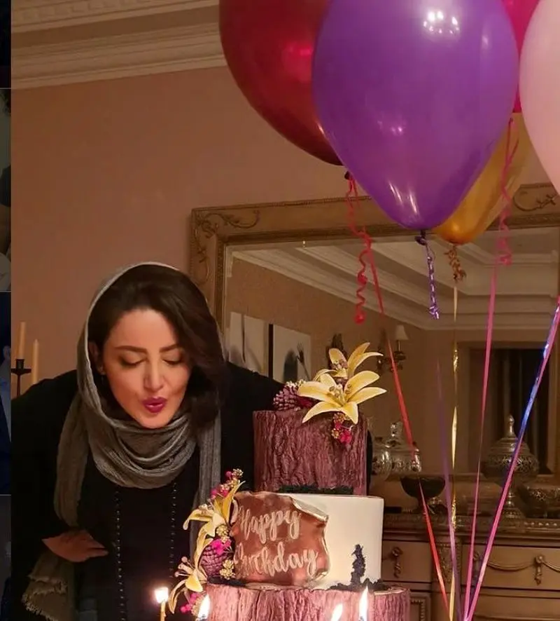 شیلا خداداد