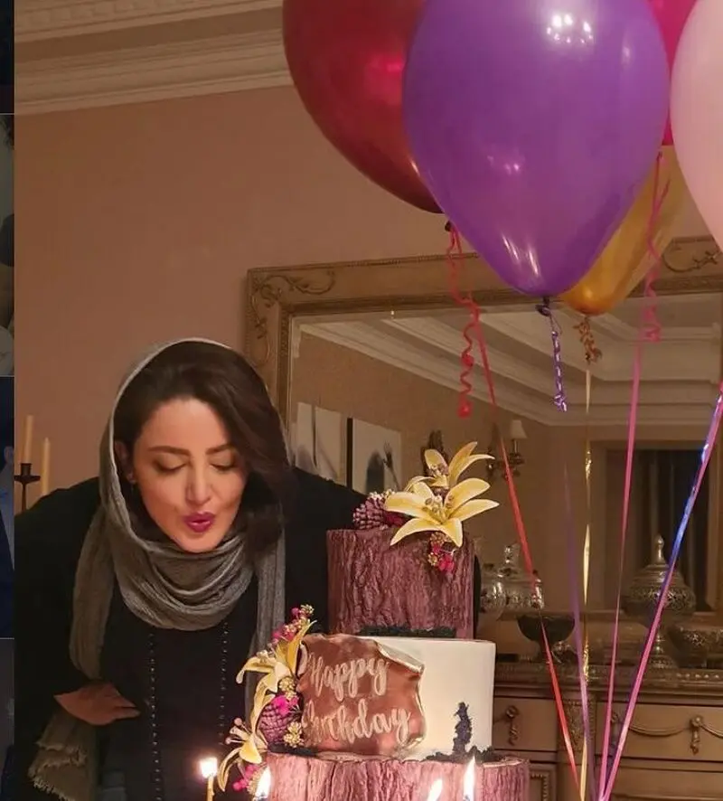 شیلا خداداد