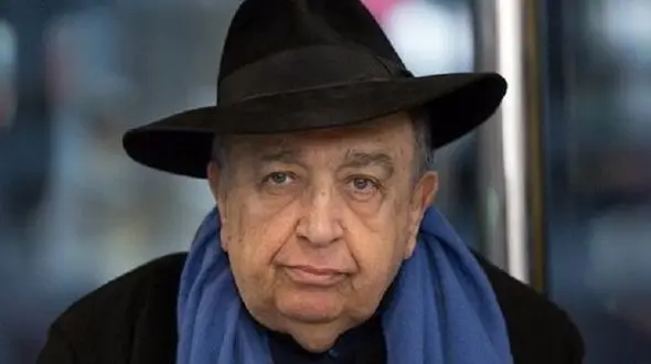 بهمن فرمان آرا به کرونا مبتلا شد