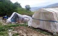 خسارت ۲۰ میلیاردی سیل به عشایر استان تهران