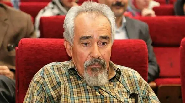  هنرمند پیشکسوت عرصه تلویزیون درگذشت+ عکس