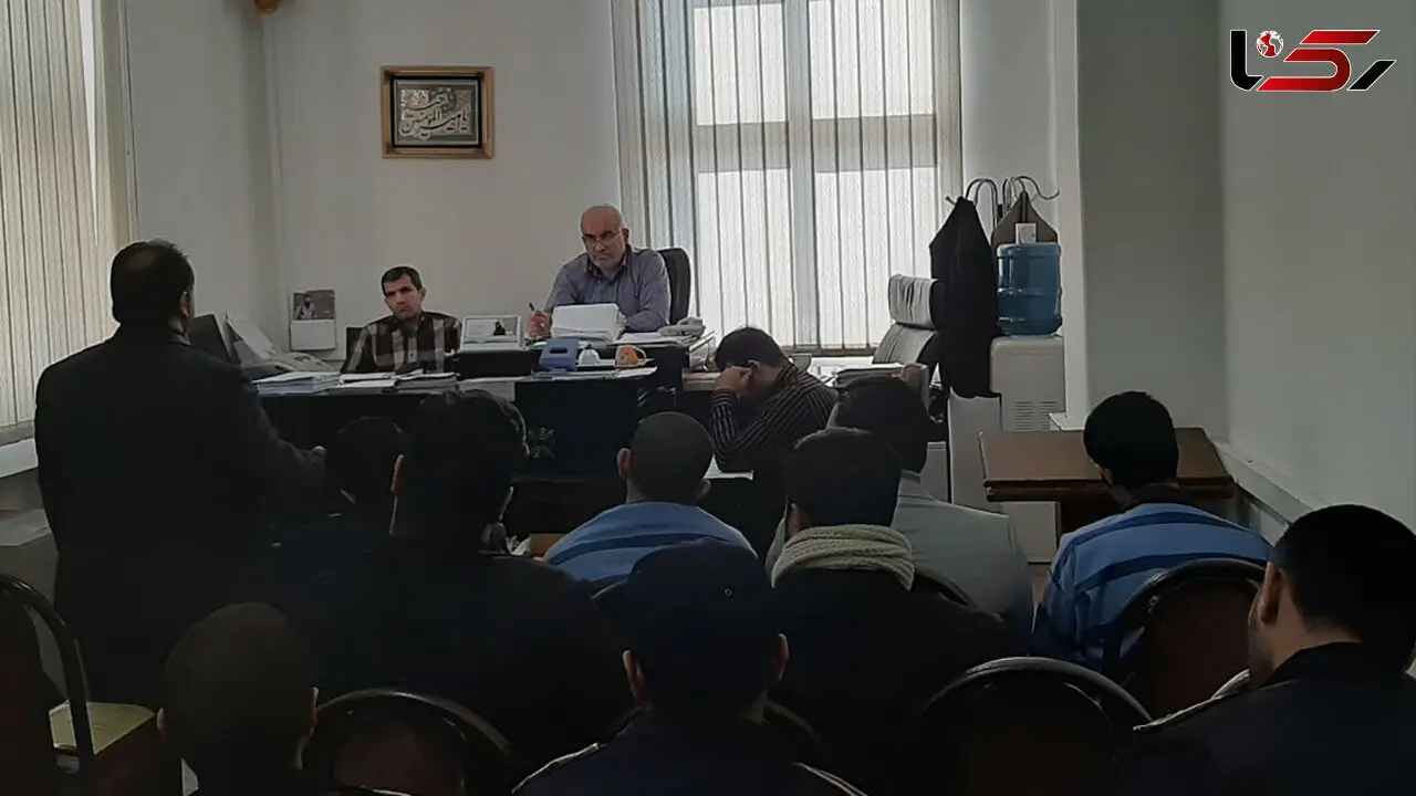 رضا پیشنهاد شیطانی به ما داد / هنوز جسد پسرپولدار تهرانی پیدا نشده است