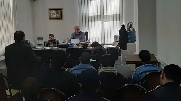 رضا پیشنهاد شیطانی به ما داد / هنوز جسد پسرپولدار تهرانی پیدا نشده است