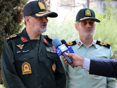 برخورد قاطع پلیس با اراذل و اوباش حوزه مجازی/ استقبال از بازگشایی مدارس با تمام ظرفیت های پلیس