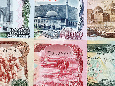 قیمت افغانی امروز شنبه 15 شهریور 1404 
