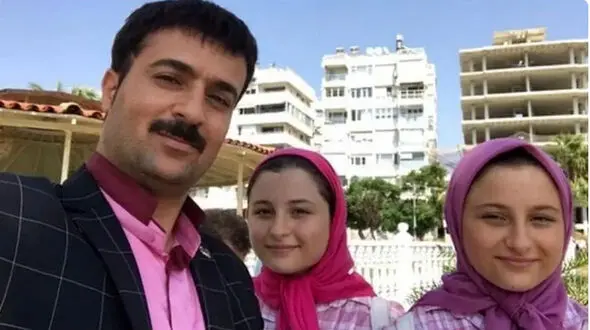 تازه ترین فیلم   سارا و نیکای سریال پایتخت ! / شرایط عجیب شان را ببینید !