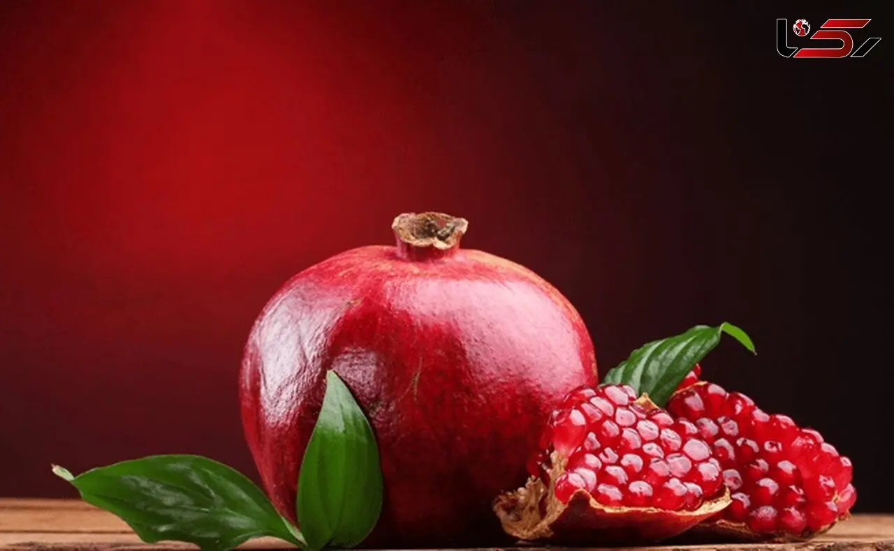 درمان بیماری های روده با یک میوه زمستانی