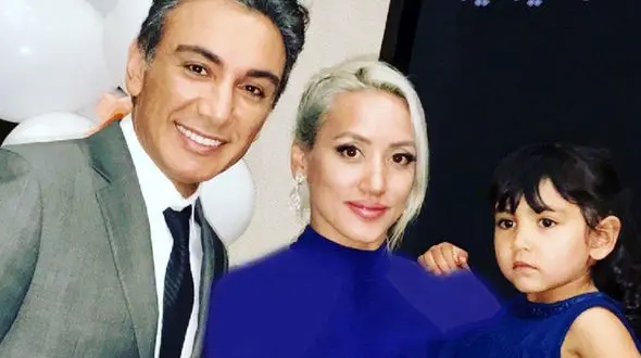 عکس لو رفته  از شادمهر عقیلی پای بساط دود! / طرفدارانش شوکه شدند !