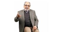 محمدحسین نورشاهی پیشکسوت رادیو بر اثر کرونا درگذشت + عکس