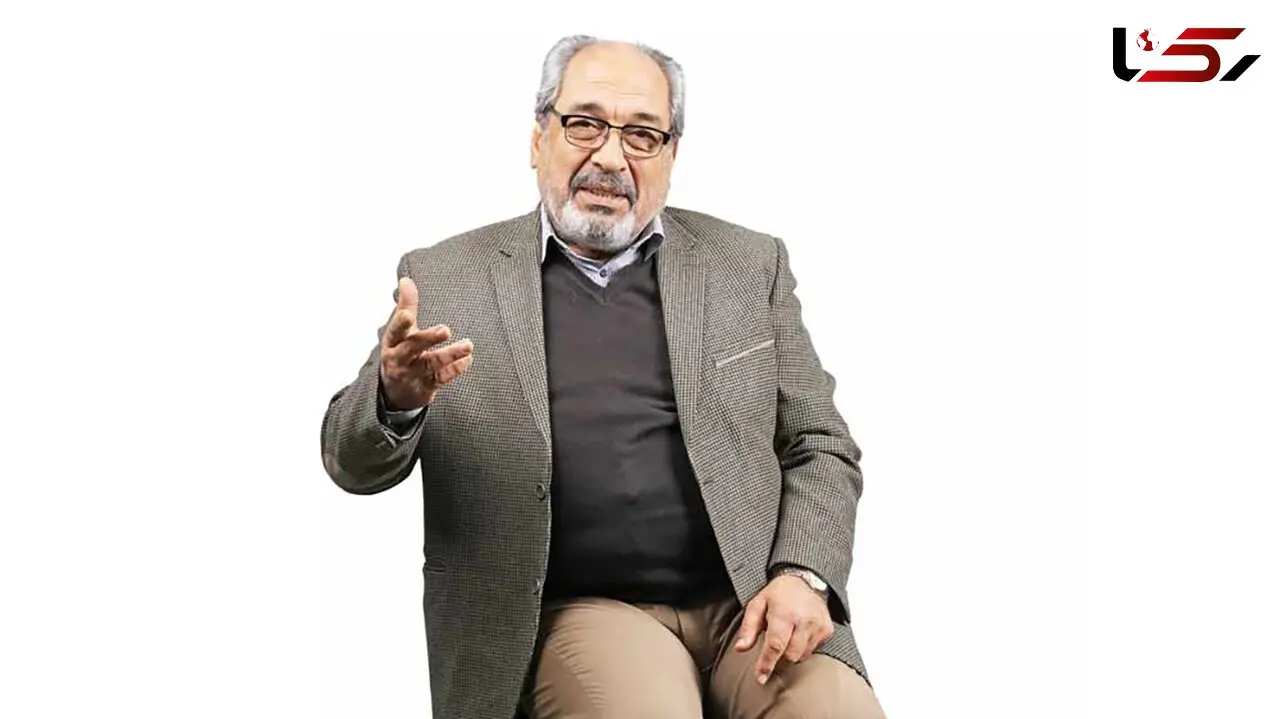 محمدحسین نورشاهی پیشکسوت رادیو بر اثر کرونا درگذشت + عکس