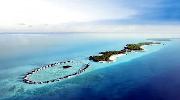 10 مکانی که به زودی از کره زمین محو می‌شوند