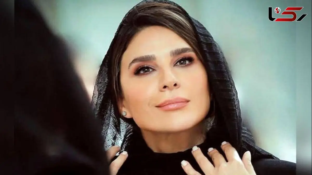 عکس/ پوشش طراحی شده سحر دولتشاهی با نماد زیبای ایران باستان/ لباسی که شما را به یاد هخامنشیان میاندازد