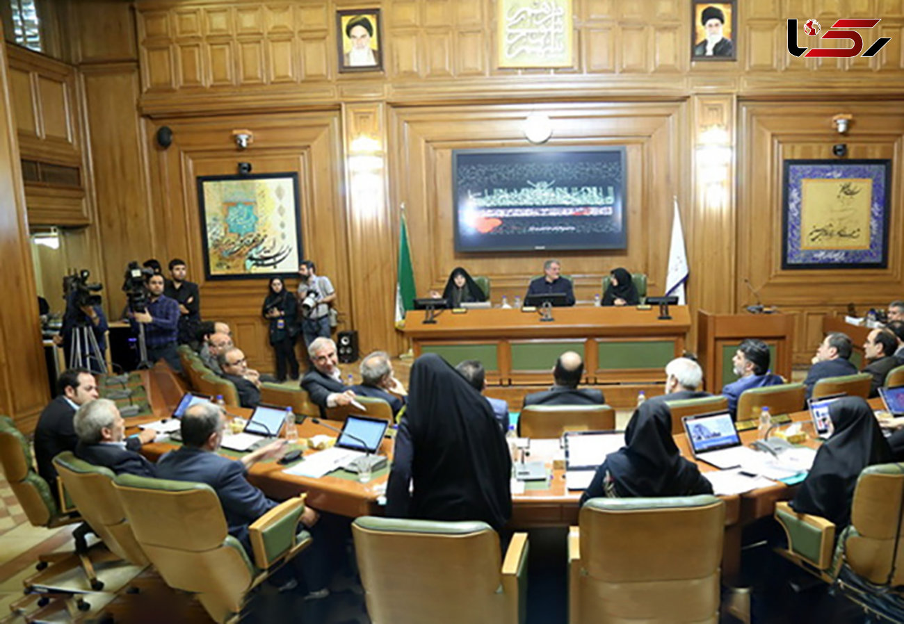جزئیات 3 پرونده باغ در شورای شهر تهران