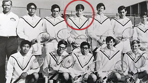 چهره یک قاتل: چگونه یک ستاره ورزشی به قاتل دیوانه تبدیل شد؟ +تصاویر 