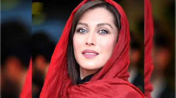 اولین عکس  مادر شوهر خارجی مهتاب کرامتی ! / خانم بازیگر مطلقه است !
