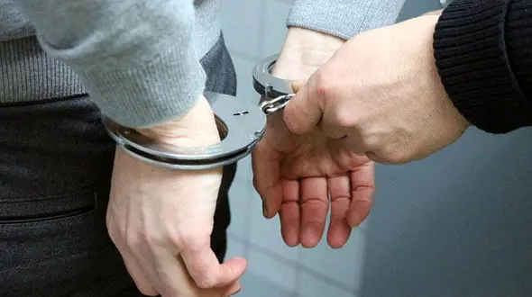 بازداشت برگزار کنندگان عروسی معروف در شیراز 