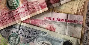 قیمت درهم امروز چهارشنبه 21 مرداد 1405