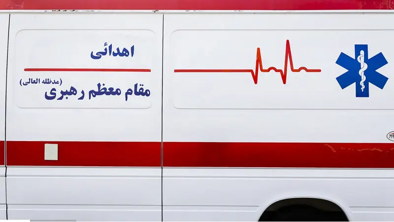 عکس/ اهدایی مقام معظم رهبری