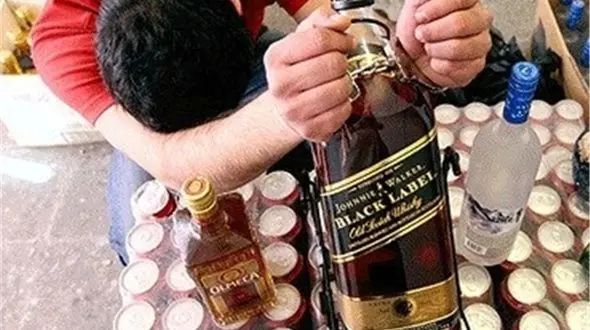 ۲ کشته و ۱۸ مسموم؛ "مشروبات الکلی مرگبار" به خراسان‌شمالی رسید‌ 