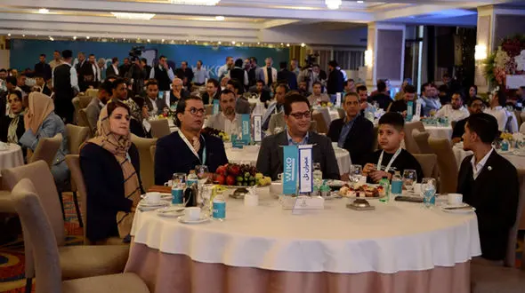 شرکت «ویـــکو» از مدل T3 به‌طور رسمی رونمایی کرد