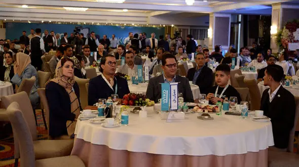 شرکت «ویـــکو» از مدل T3 به‌طور رسمی رونمایی کرد