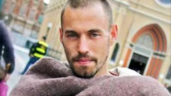 زیباترین گدای جهان روی مجله مد / ماشالا از این رو به اون روشد