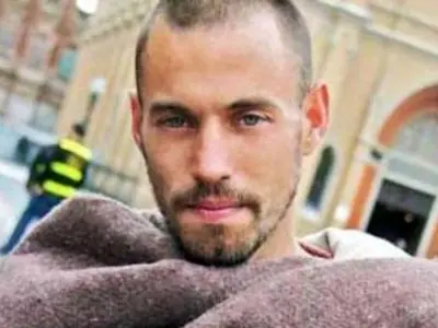 زیباترین گدای جهان روی مجله مد / ماشالا از این رو به اون روشد