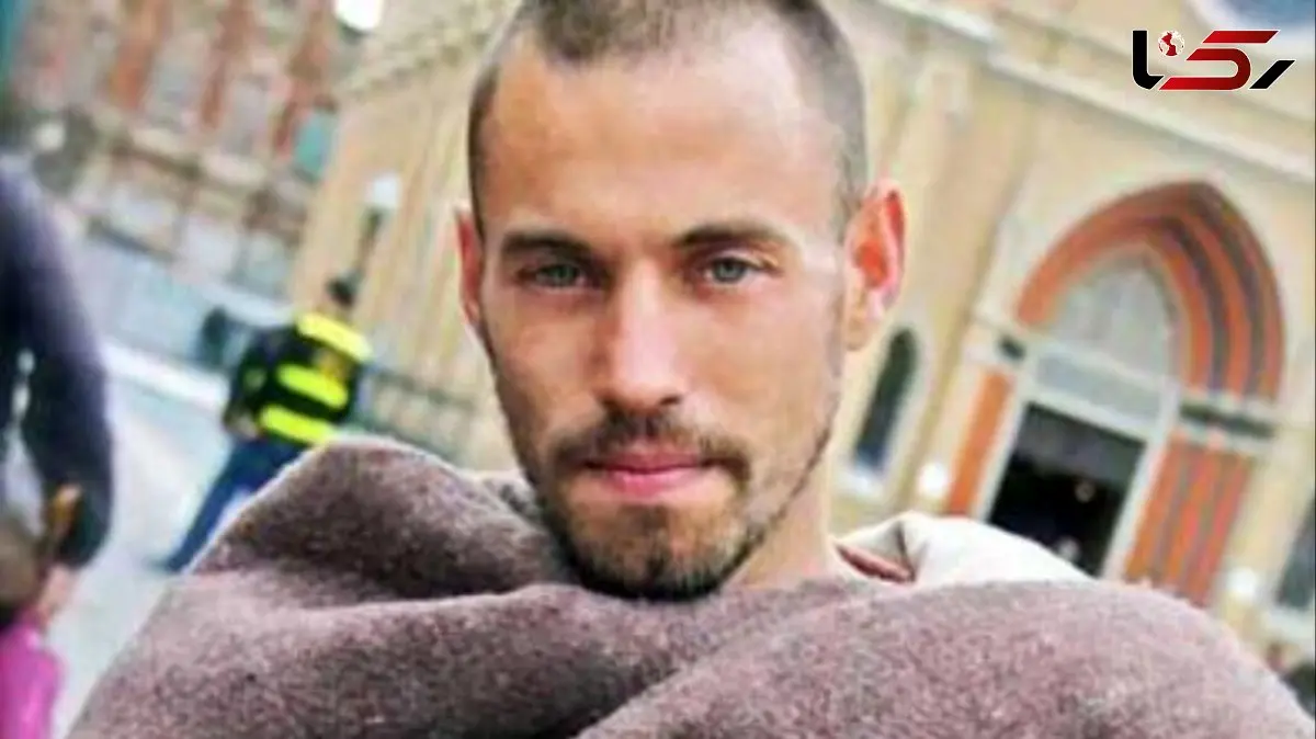 زیباترین گدای جهان روی مجله مد / ماشالا از این رو به اون روشد