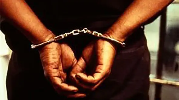 گروگانگیری مسلحانه در شیراز