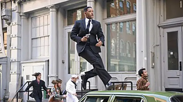 ویل اسمیت 50 ساله شد +عکس های دیدنی 