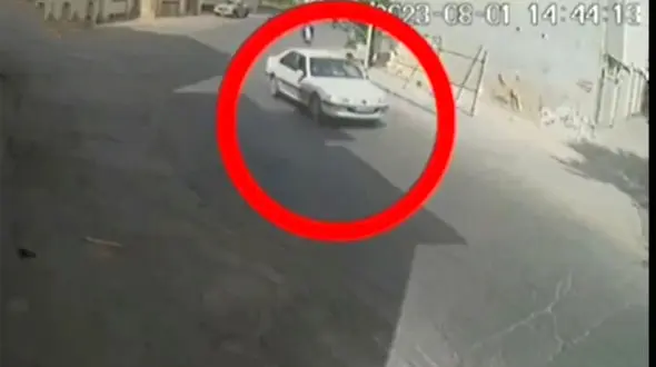 سوءقصد 4 موتورسوار به جان خانم وکیل شاهرودی / ماجرا چه بود؟ + فیلم 