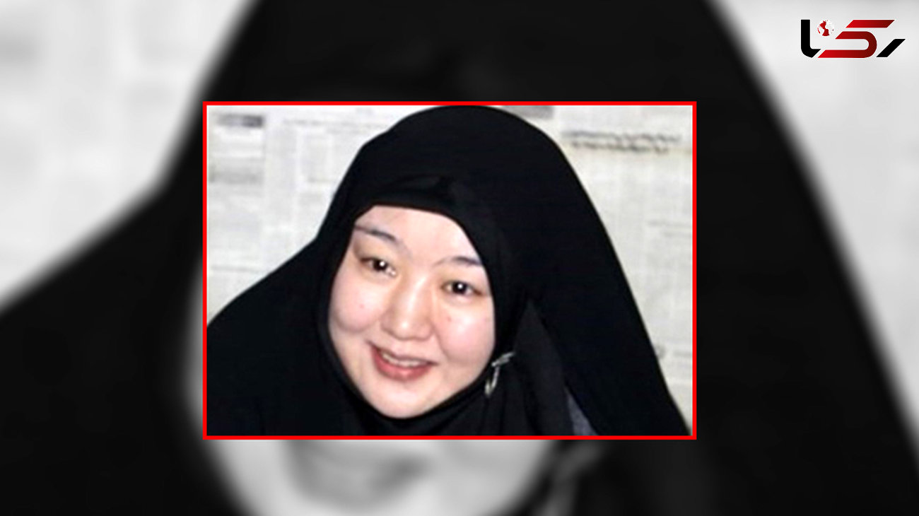 ماجرای زندگی فاطمه هوشینو زن چینی مسلمان در ایران+ عکس