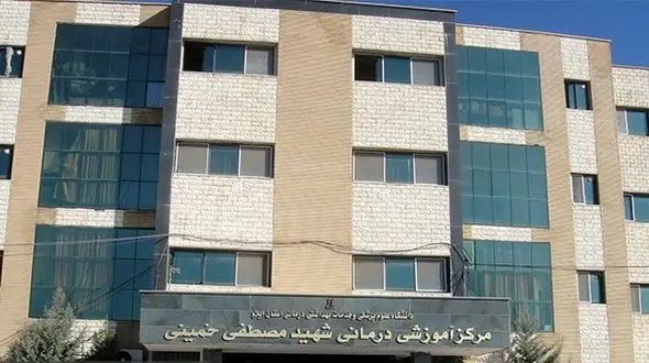 توضیحات جدید از حمله به بیمارستان امام خمینی ایلام