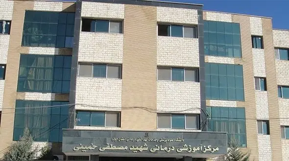 توضیحات جدید از حمله به بیمارستان امام خمینی ایلام
