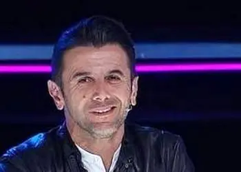 امین حیایی: در خیابان به جرم موی بلند موهایم را کوتاه کردند