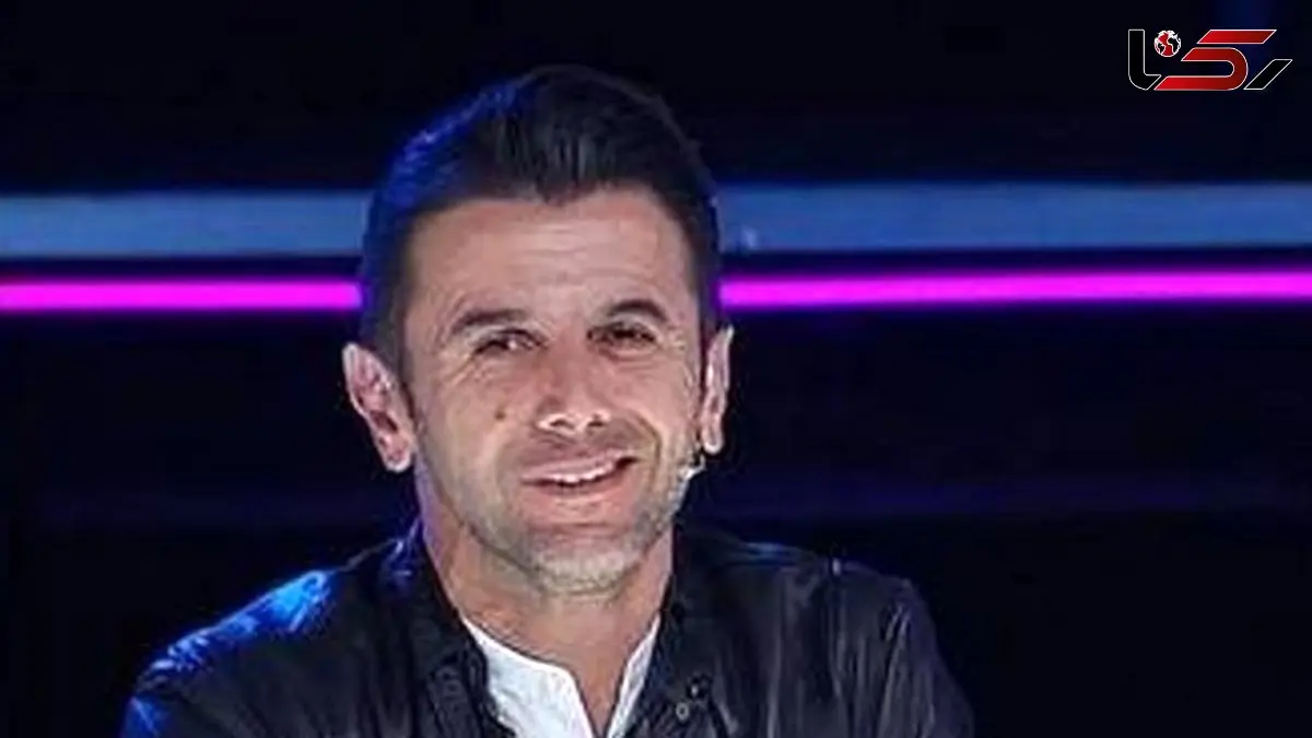 امین حیایی: در خیابان به جرم موی بلند موهایم را کوتاه کردند