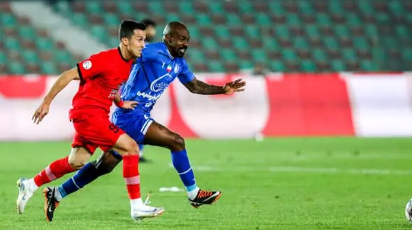 ۱۱ نکته خواندنی درباره دیدار تراکتور-استقلال