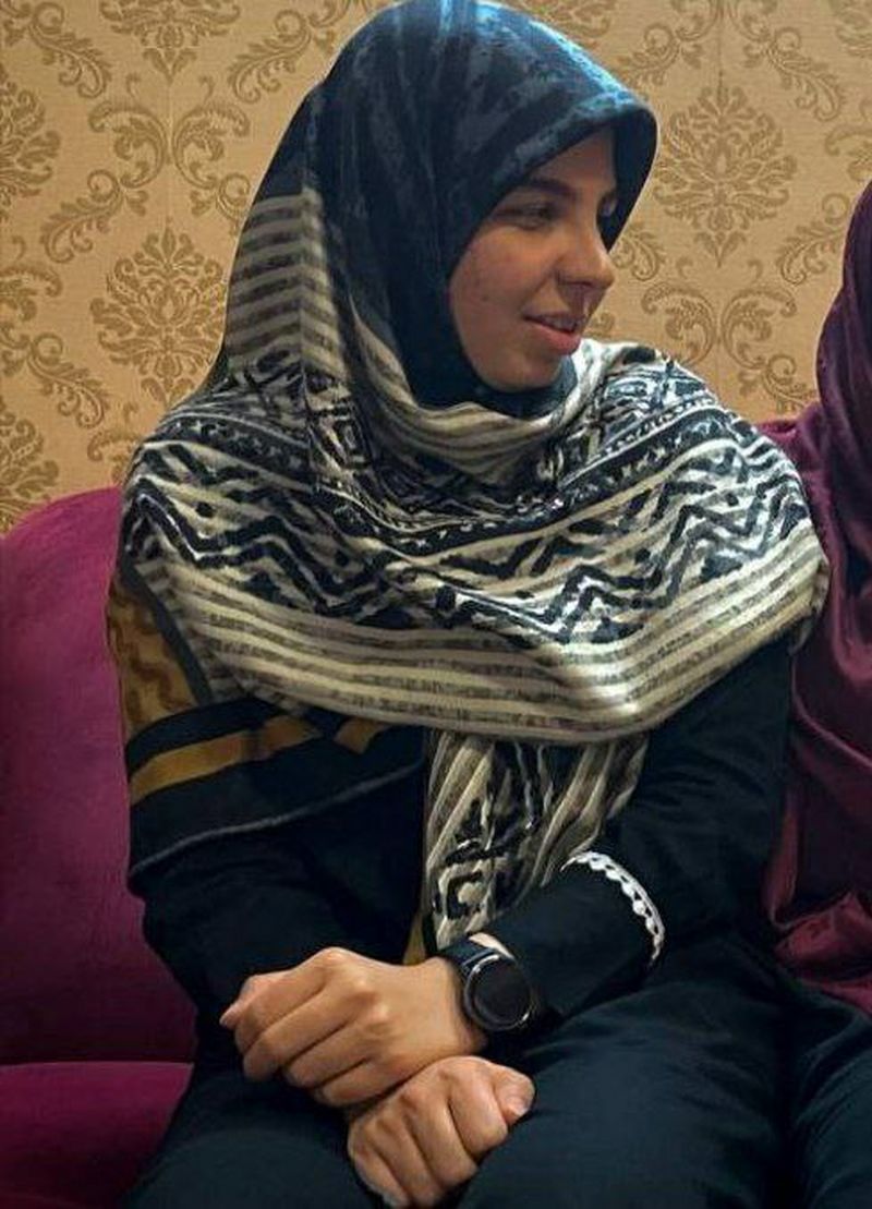 نجمه شمس