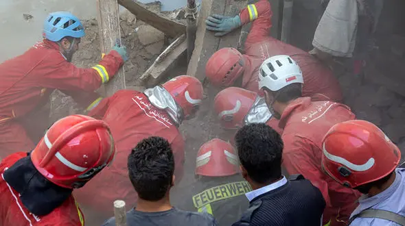 زنده به گور شدن کودک 8 ساله در بختگان + جزئیات