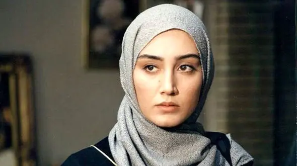 تغییر چهره جذاب «هدیه تهرانی» بعد 25 سال در 52 سالگی