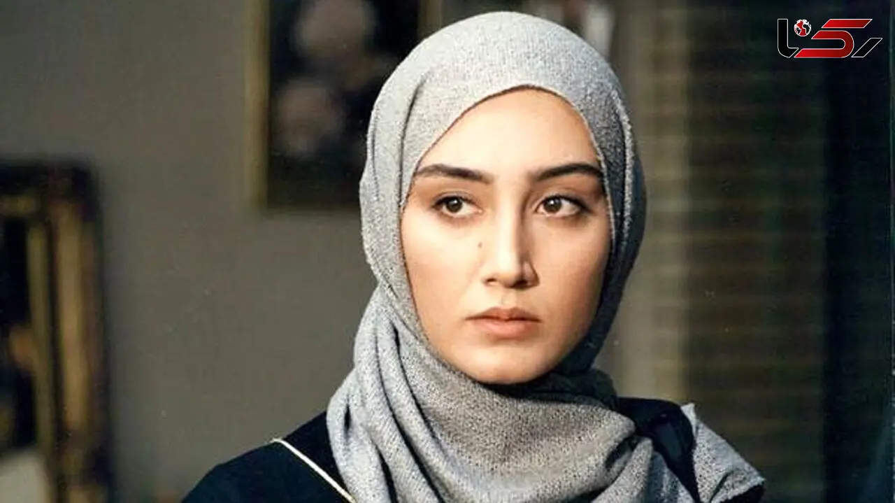 تغییر چهره جذاب «هدیه تهرانی» بعد 25 سال در 52 سالگی