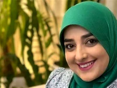 پشت پرده طلاق تلخ و سوزناک ستاره سادات قطبی/ صدای گریه هام گوش فلک و کر کرد ... حسرت به دل موندم...