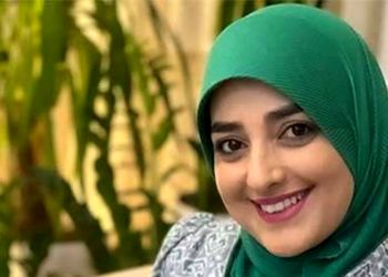 پشت پرده طلاق تلخ و سوزناک ستاره سادات قطبی/ صدای گریه هام گوش فلک و کر کرد ... حسرت به دل موندم...