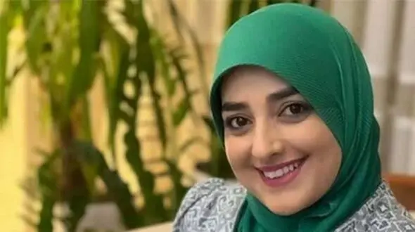 پشت پرده طلاق تلخ و سوزناک ستاره سادات قطبی/ صدای گریه هام گوش فلک و کر کرد ... حسرت به دل موندم...